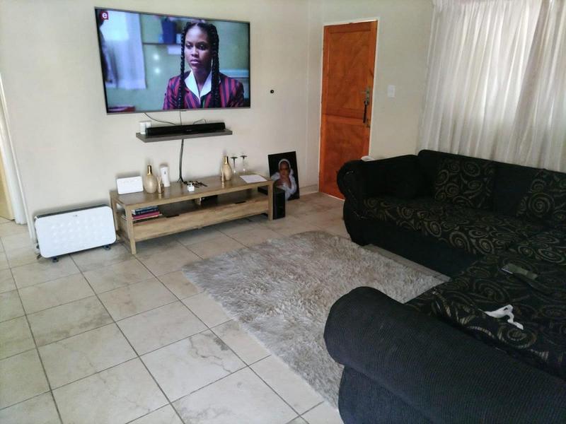 2 Bedroom Property for Sale in Freedom Park A North West